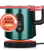 Dessini Electric Kettle – 3 Liters - Image 3