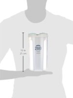 Dry Food Container ( Legumes - Nuts - Pasta ) - Image 2