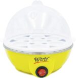 Egg Boiler Yellow 7 Egg Capacity - Image 4