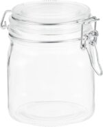 Borgonovo Jar Tight Closure 750