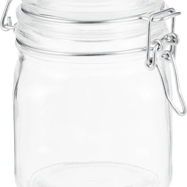 Borgonovo Jar Tight Closure 750