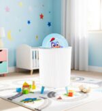 Home Care Disney Basket, Plastic, Home 8.5 liters - Image 4