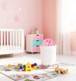 Home Care Disney Basket, Plastic, Home 8.5 liters - Image 5