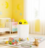 Home Care Disney Basket, Plastic, Home 8.5 liters - Image 2