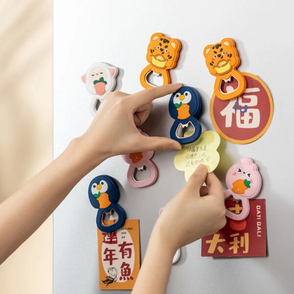 Generic Bottle Opener