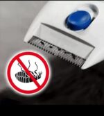 ⁦Electric Pet Flea Comb, Anti-Insect Treatment for Dogs and Cats, Battery-Operated Grooming Tool⁩ - الصورة ⁦4⁩