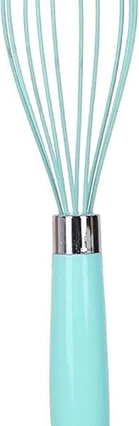 Silicone hand eggs racket - colors vary