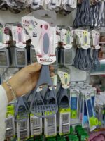 Plastic Potato Masher