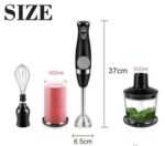 Gold Crest - hand blender 400W - Image 2