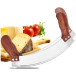 Household Tools (Molokhia Lathe with Wood Hand)