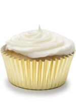 Paper Muffin and Cupcake Molds Set, 30 Pieces - Image 4