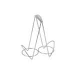 Stainless Steel Kitchen Spoon Strainer Spoon Slicer 2 * 1 Multi-Shape - Image 4