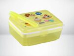 Kabas Plast Simon Plastic Sealed Lunch Box - Image 3
