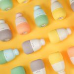 ⁦Next Store Stainless Steel Thermal Mug, Keep Hot & Cold for More Than 10 Hours, Durable Design, Efficient Thermal Insulation, Practical and Portable 350ml⁩ - الصورة ⁦3⁩