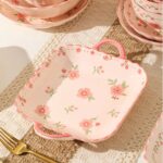 ⁦Thermal Fluor Porcelain Service – Special Piece 20cm⁩ - الصورة ⁦2⁩