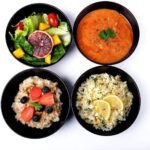 Porcelain oven black 21cm - Image 2