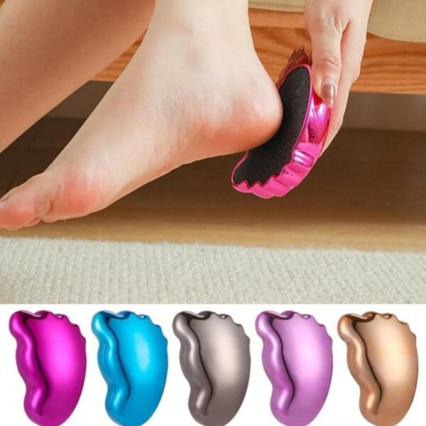 KIETLA Crystal Hair Eraser for Women, Crystal Hair Remover, Painless Exfoliation Crystal Hair Removal, Magic Hair Eraser, Reusable Hair Removal Stone for Arms Legs Back -Assorted