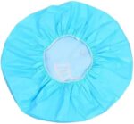 Fan Cover Fan Protector Summer Dustproof Washable Microfiber Baby Safety Net Round Fan Filters Fan Protection - Image 4