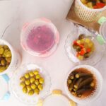 Pickle jar with strainer (plastic pickle storage container with filter), 2.2L, Przman Valencia – the perfect solution for enjoying pickles transparently on food with ease - Image 5