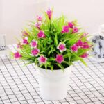 rose decor - Image 2