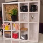 MUG ORGANIZER - TRENDY MUG HOUSE: All mugs in one place with this extraordinary and stylish product!" - Generic - Image 2