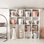 MUG ORGANIZER - TRENDY MUG HOUSE: All mugs in one place with this extraordinary and stylish product!" - Generic - Image 3