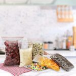 Multi-Purpose Transparent Cellophane Self-Adhesive Bags – Clear Plastic Cello Pouches, 7×5cm, 150PCS, for Packaging, Food Storage, Gifts, Jewelry & More.