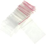 Multi-Purpose Transparent Cellophane Self-Adhesive Bags – Clear Plastic Cello Pouches, 7×5cm, 150PCS, for Packaging, Food Storage, Gifts, Jewelry & More. - Image 4