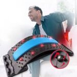-Level Backrest – Perfect Support for Your Daily Comfort SU - Image 3