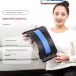 -Level Backrest – Perfect Support for Your Daily Comfort SU - Image 4