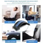 -Level Backrest – Perfect Support for Your Daily Comfort SU - Image 2