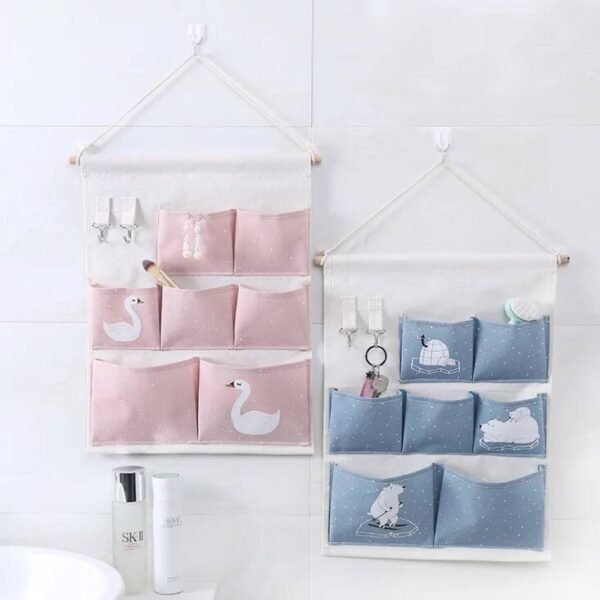 Jeans organizer
