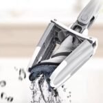 Water Spray Mop with Microfiber Pad - Image 3