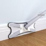 Water Spray Mop with Microfiber Pad - Image 2