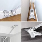 Water Spray Mop with Microfiber Pad - Image 4