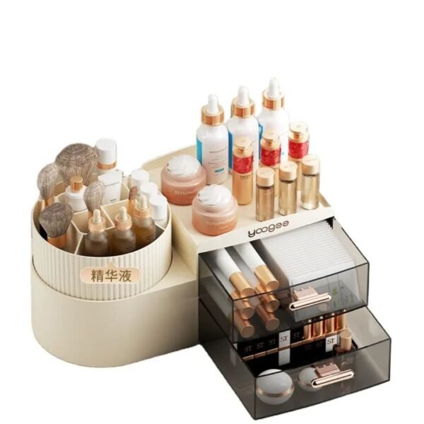 Makeup Organizer