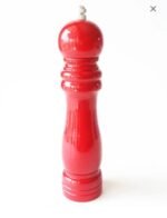 Wooden Pepper Mill Salt Grinder Spice Grinder Kitchen Tool