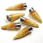 Stainless Steel Funnel Set - Image 4