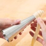 Stainless Steel Funnel Set
