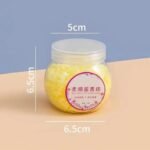 Laundry Scent Beads Lavender 100 g Laundry Perfume Fabric Softener Fragrance Booster Clothes Deodorizer - Image 3