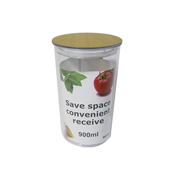 Acrylic Round SIZE 900ML