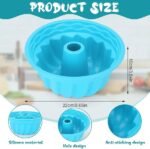 Silicone Cake Pan - Image 2