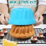 Silicone Cake Pan - Image 4