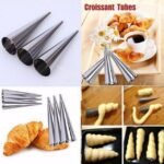 Stainless Steel Funnel Set - Image 2