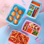 Lunch Box 1.7L - Image 3
