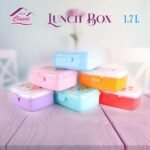 Lunch Box 1.7L