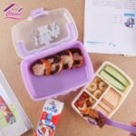 ⁦Lunch Box⁩ - الصورة ⁦4⁩