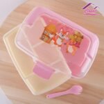 ⁦Lunch Box⁩ - الصورة ⁦2⁩