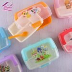 ⁦Lunch Box⁩ - الصورة ⁦5⁩