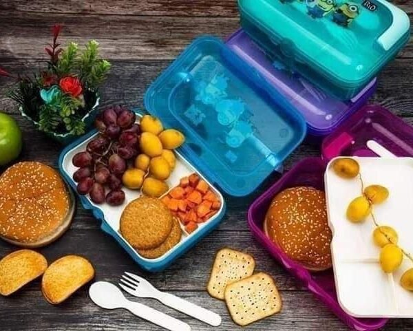Lunch Box